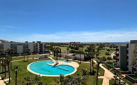 Nice Views Almerimar