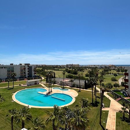 Nice Views Almerimar Exterior foto