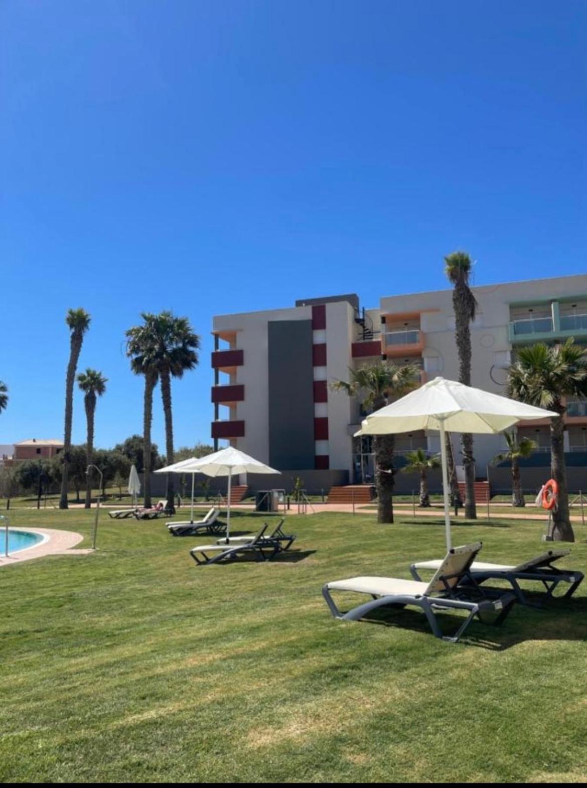 Nice Views Almerimar Exterior foto