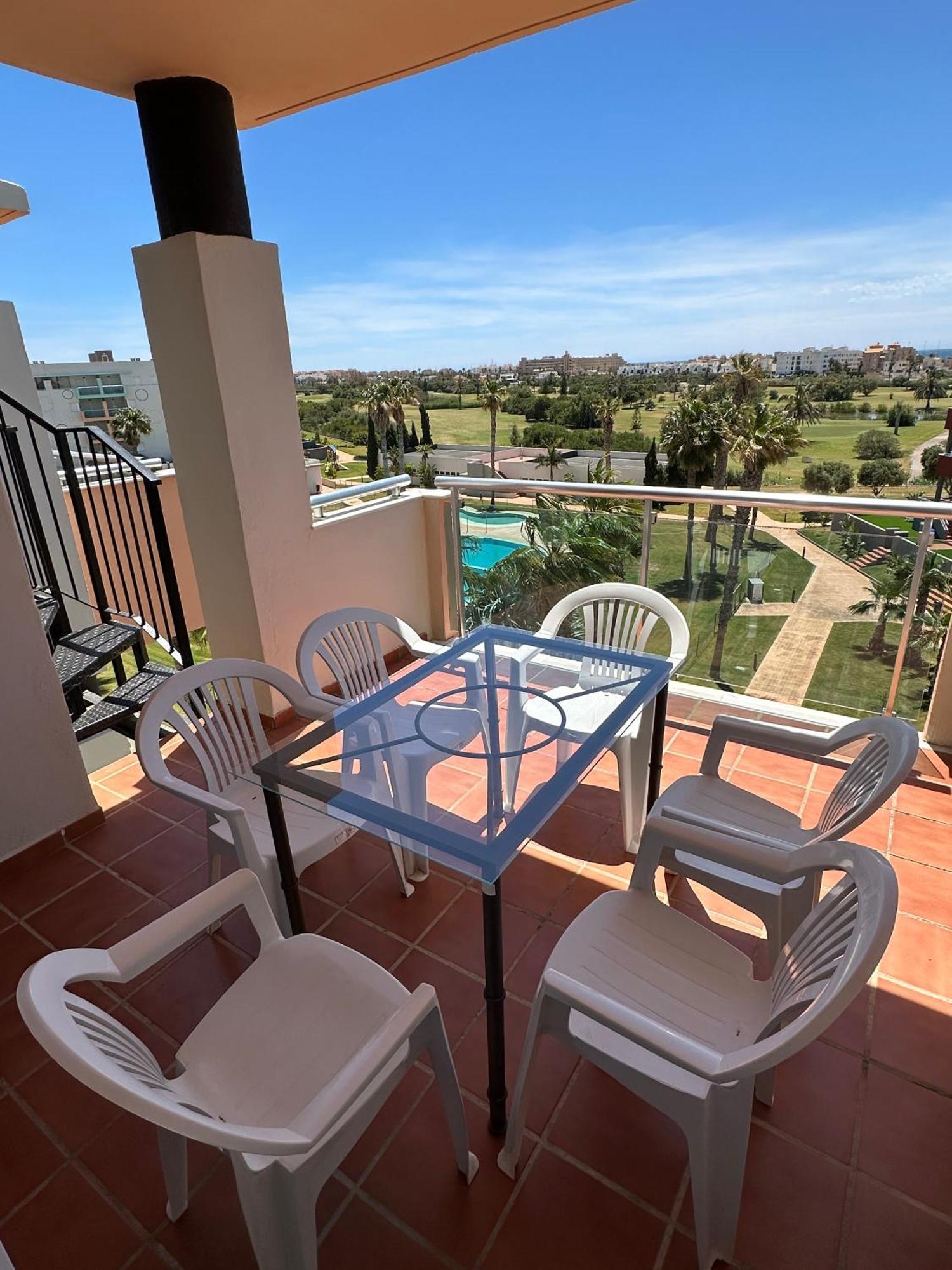Nice Views Almerimar Exterior foto