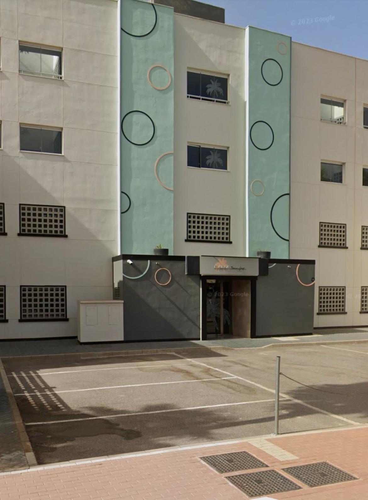 Nice Views Almerimar Exterior foto