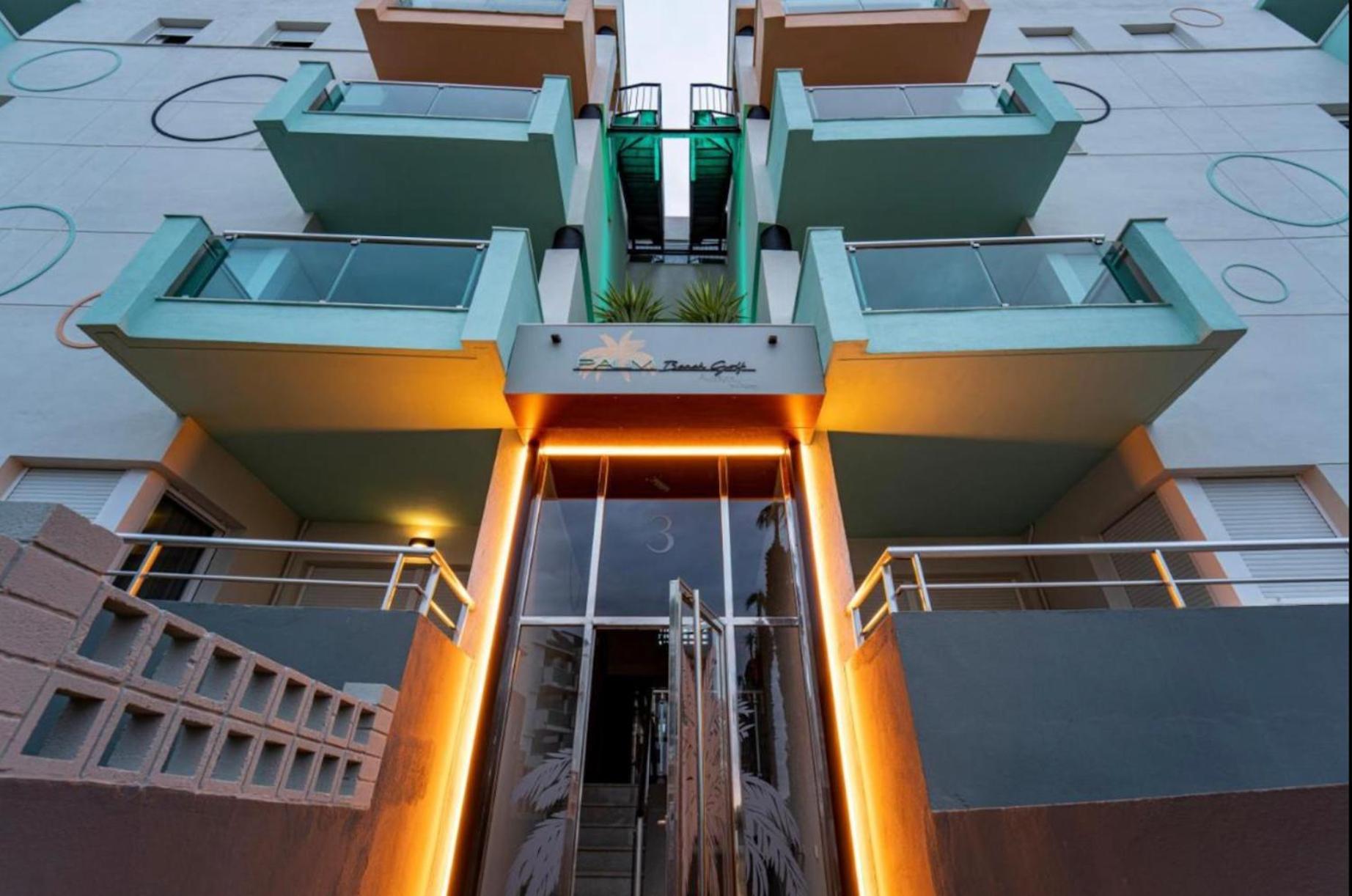 Nice Views Almerimar Exterior foto