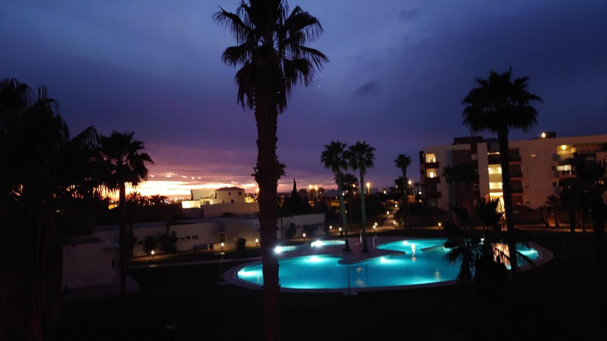 Nice Views Almerimar Exterior foto
